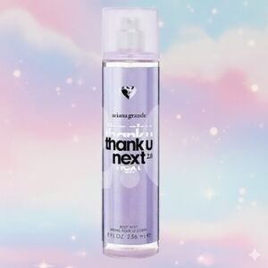 Ariana Grande Thank U Next 2.0 Body Mist